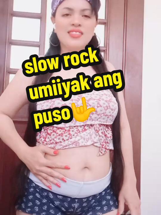 @MONICK TRINIDAD2 THE ROCKER🤟