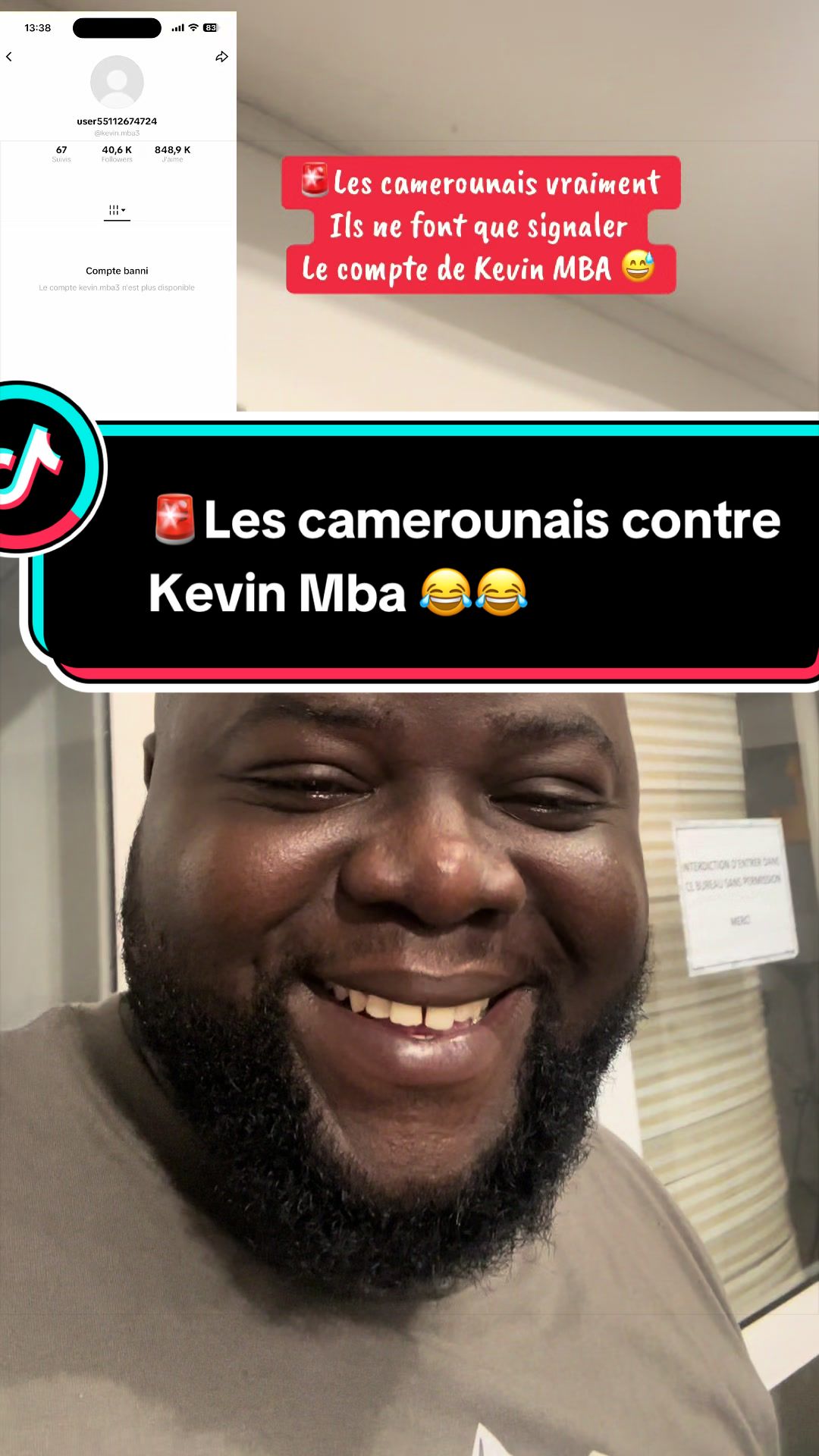 @A VOUS LA Ve RÉPUBLIQUE 🇬🇦