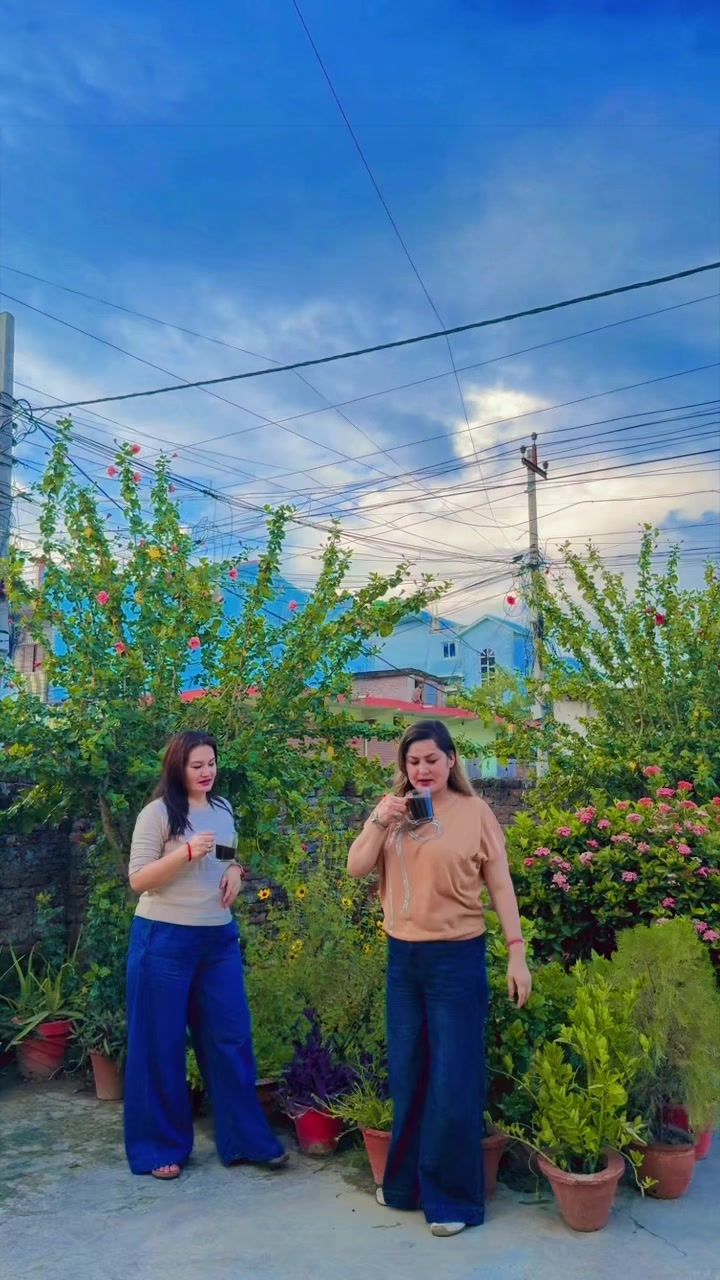 @Sarita shah🦋🌸