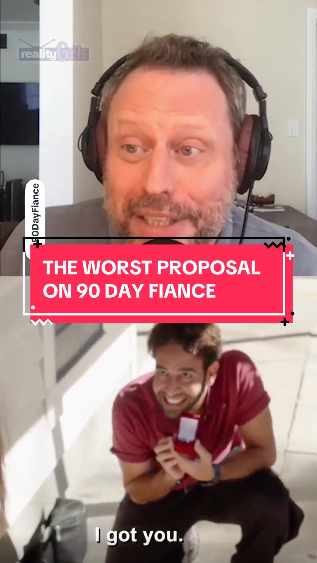 @Reality Gays Podcast