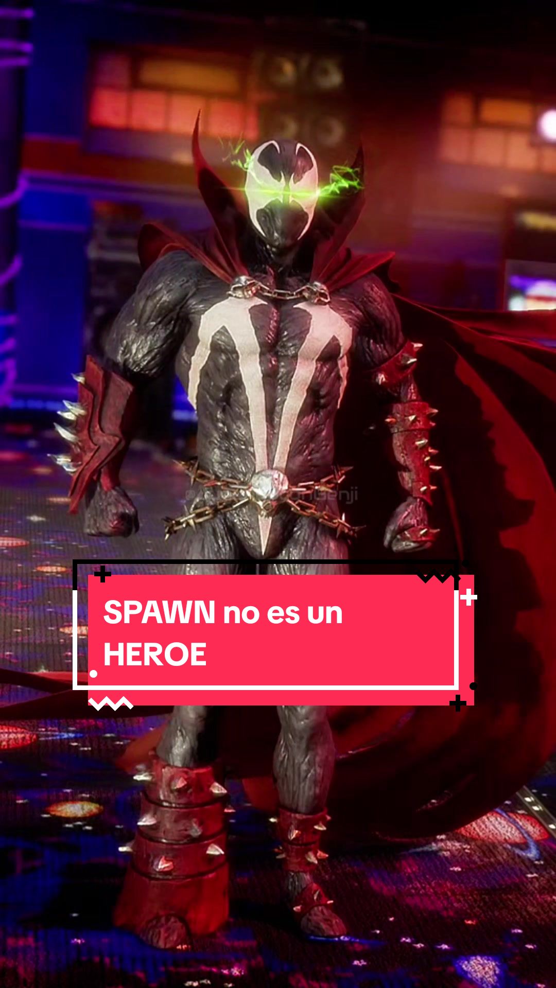 @Jugando con Genji