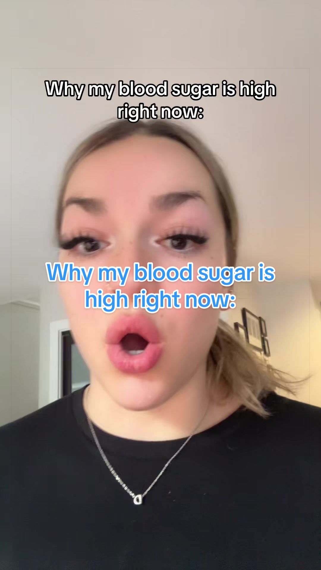 @TYPE 1 DEEABETES