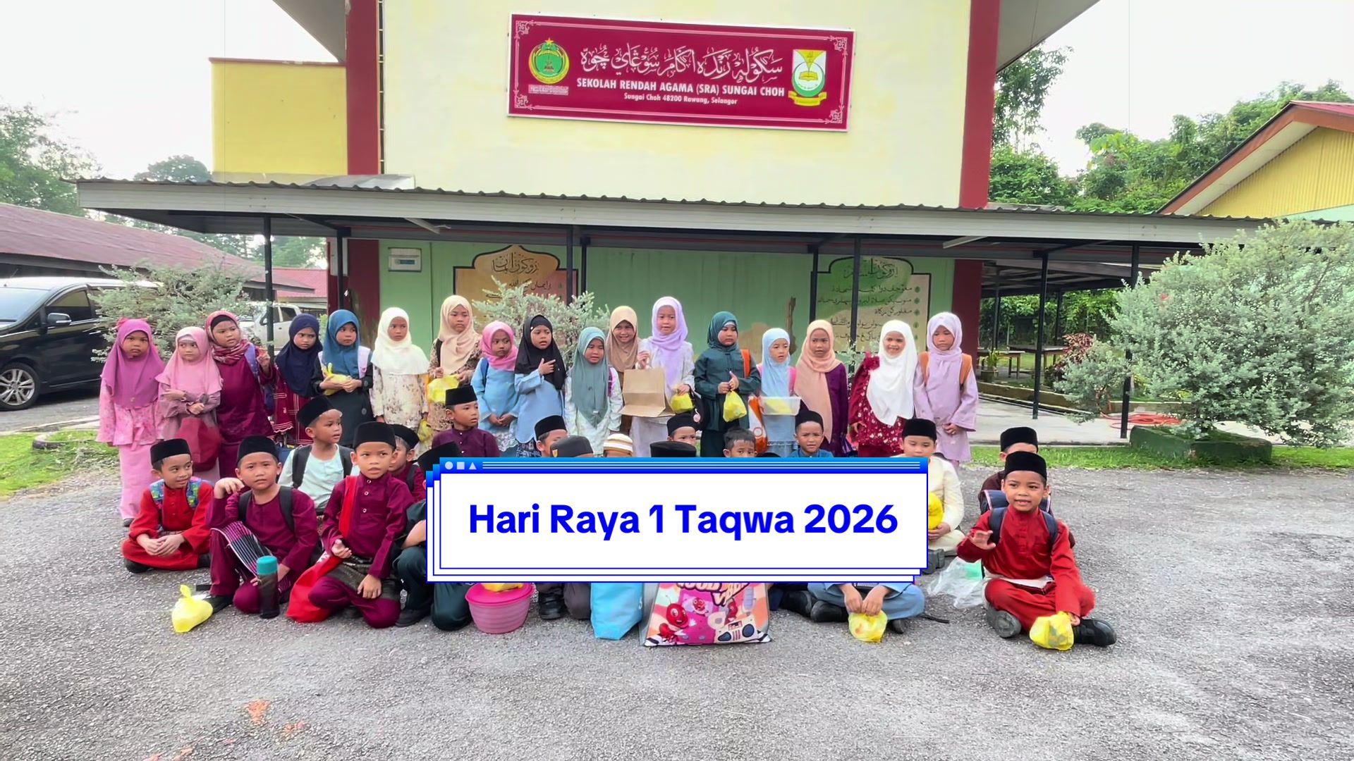 @CikguUstazah