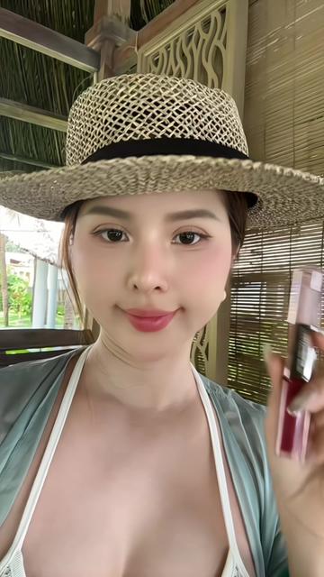 @TÓC XINH CÔ KIM