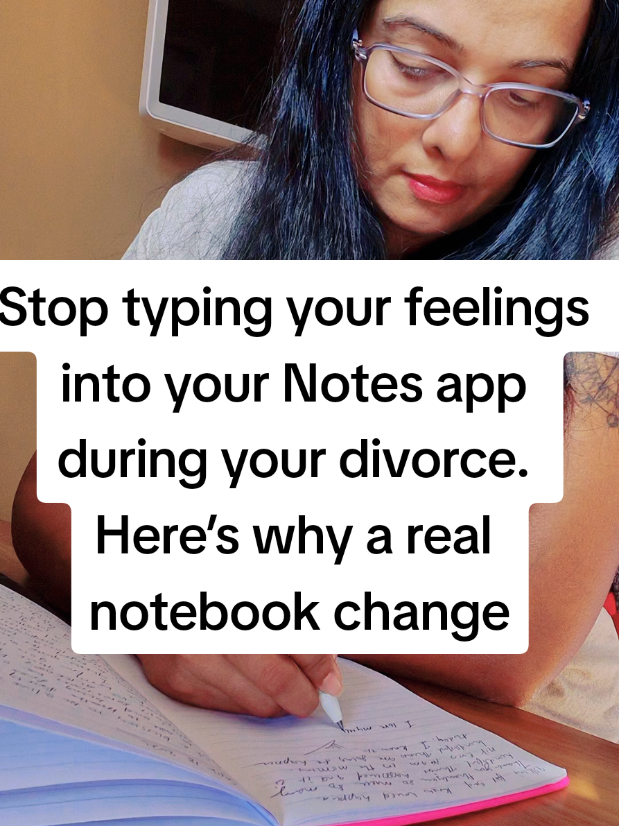 @Your Certified Divorce Coach