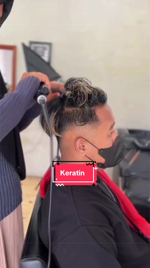 @Nikil 25 barbershop