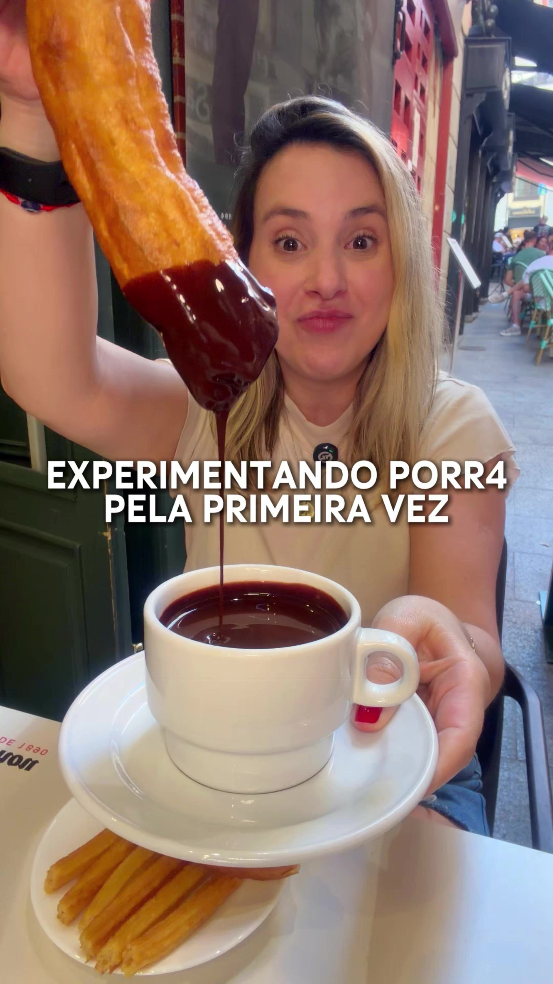 @Quanto custa comer bem