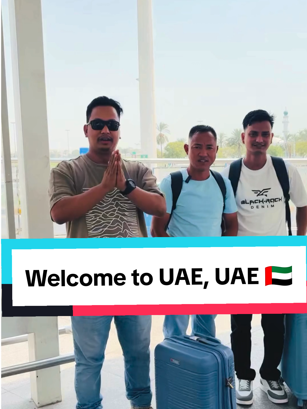 @DUBAI JOBS/VISA-ALBHR🇳🇵🇦🇪
