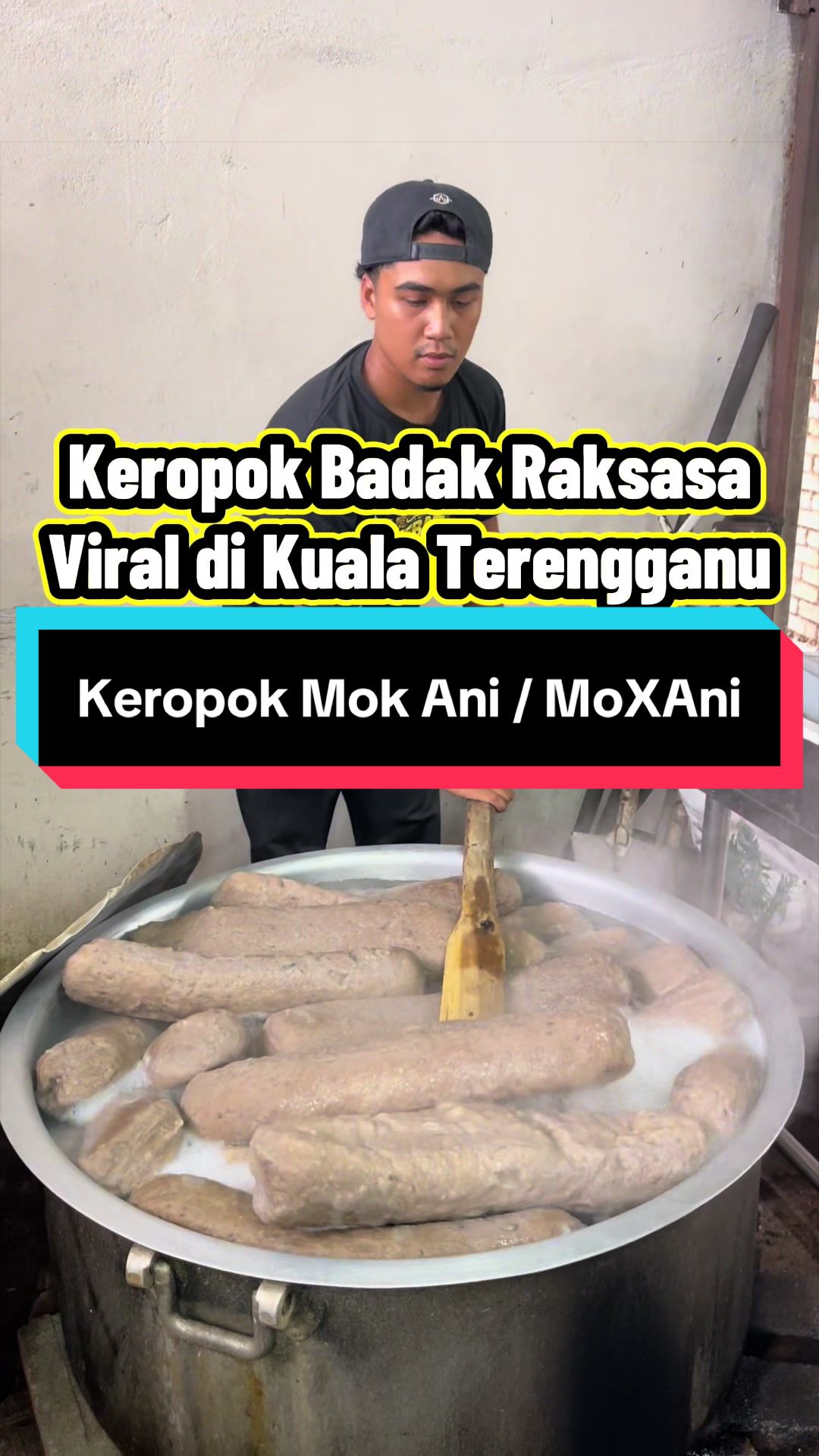 @Barang Lulus