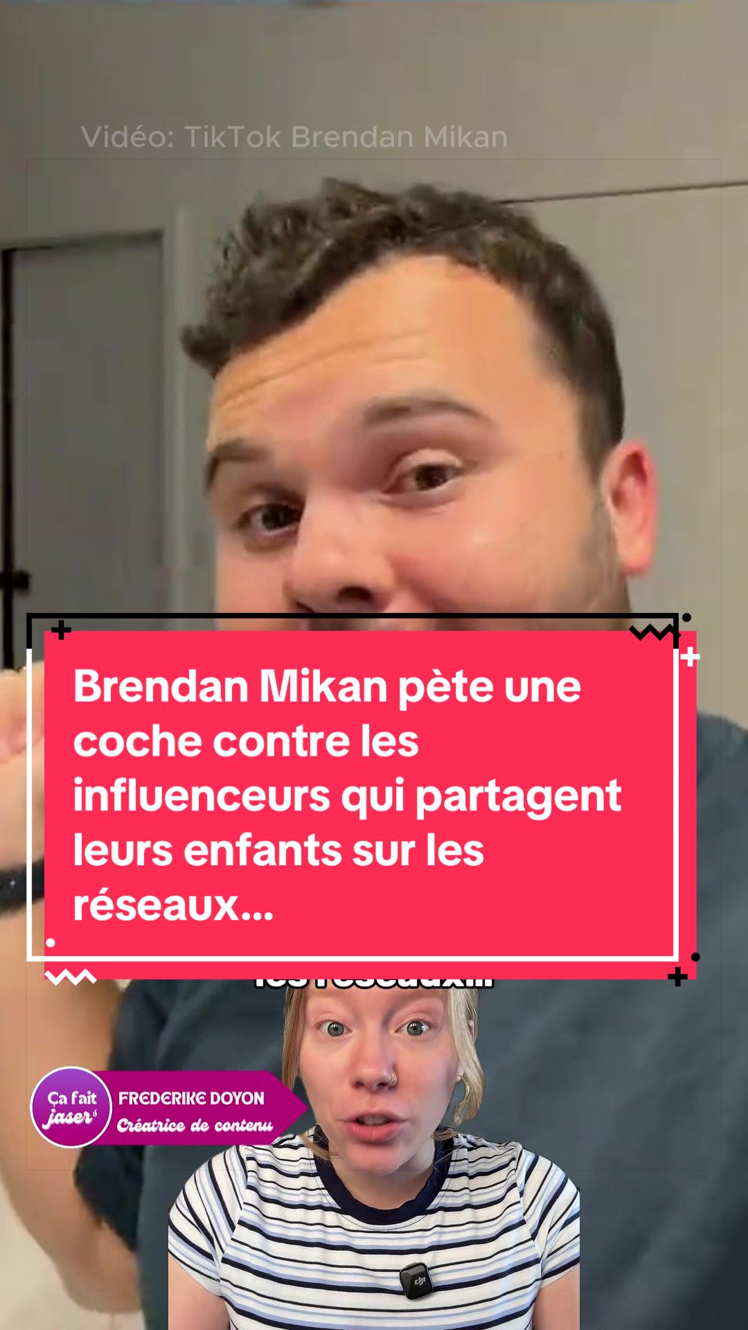 @&Ccedil;a Fait Jaser