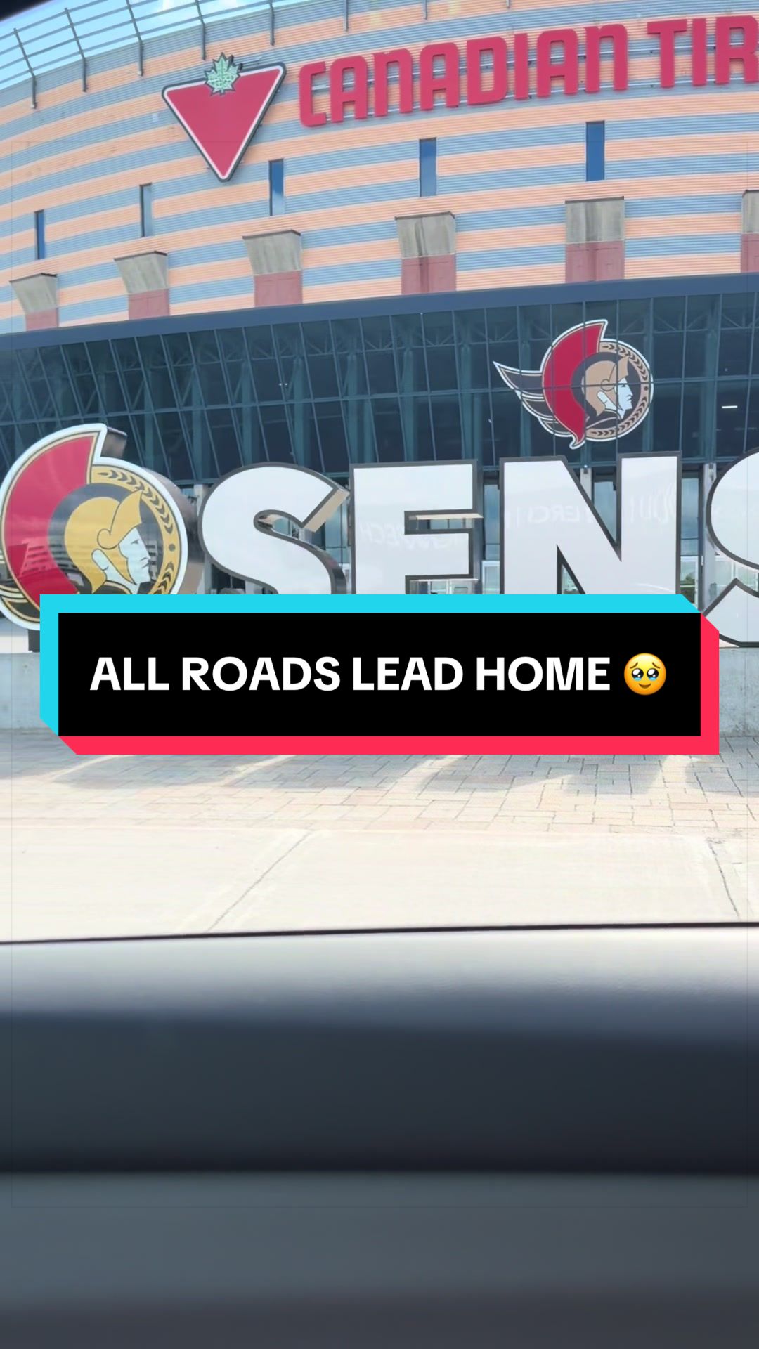@Ottawa Senators