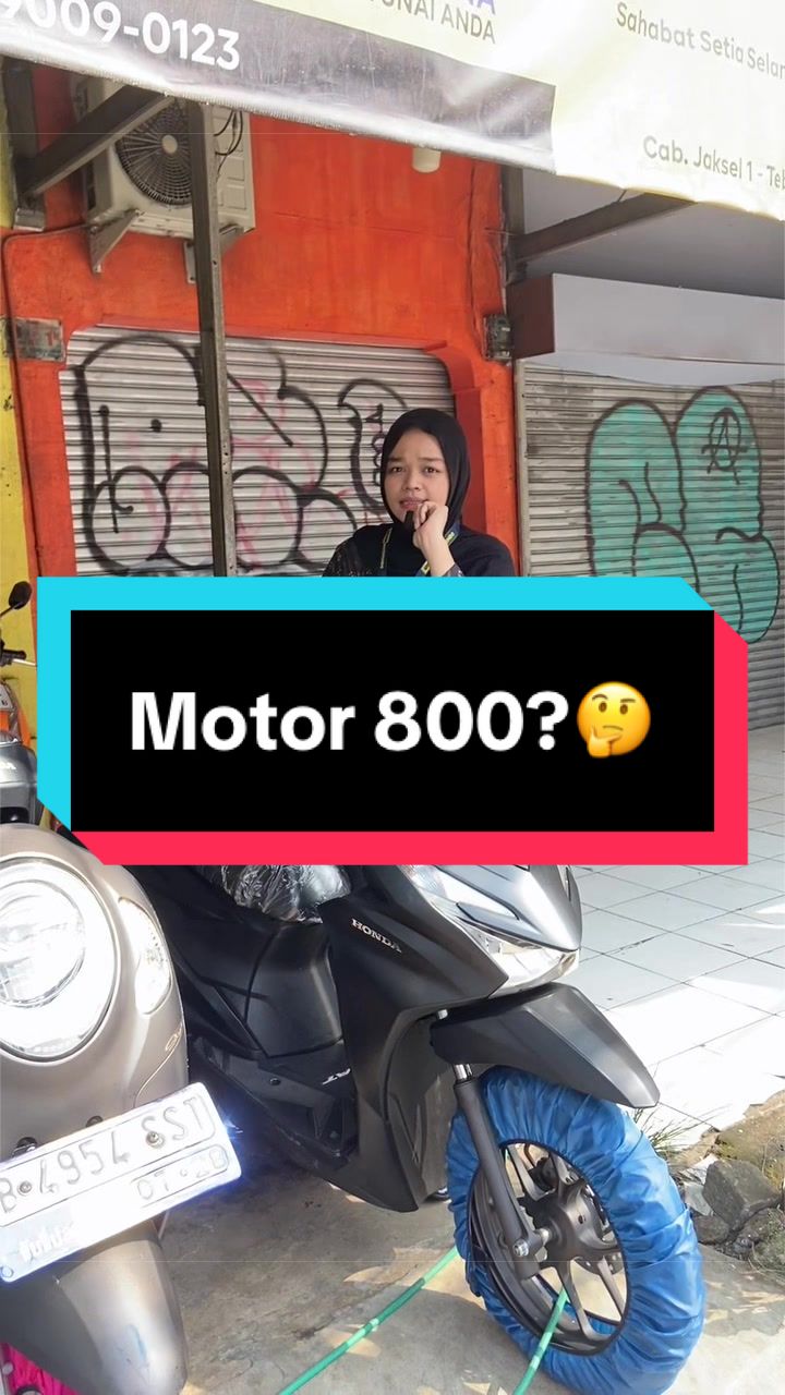 @Grosir Motorindo