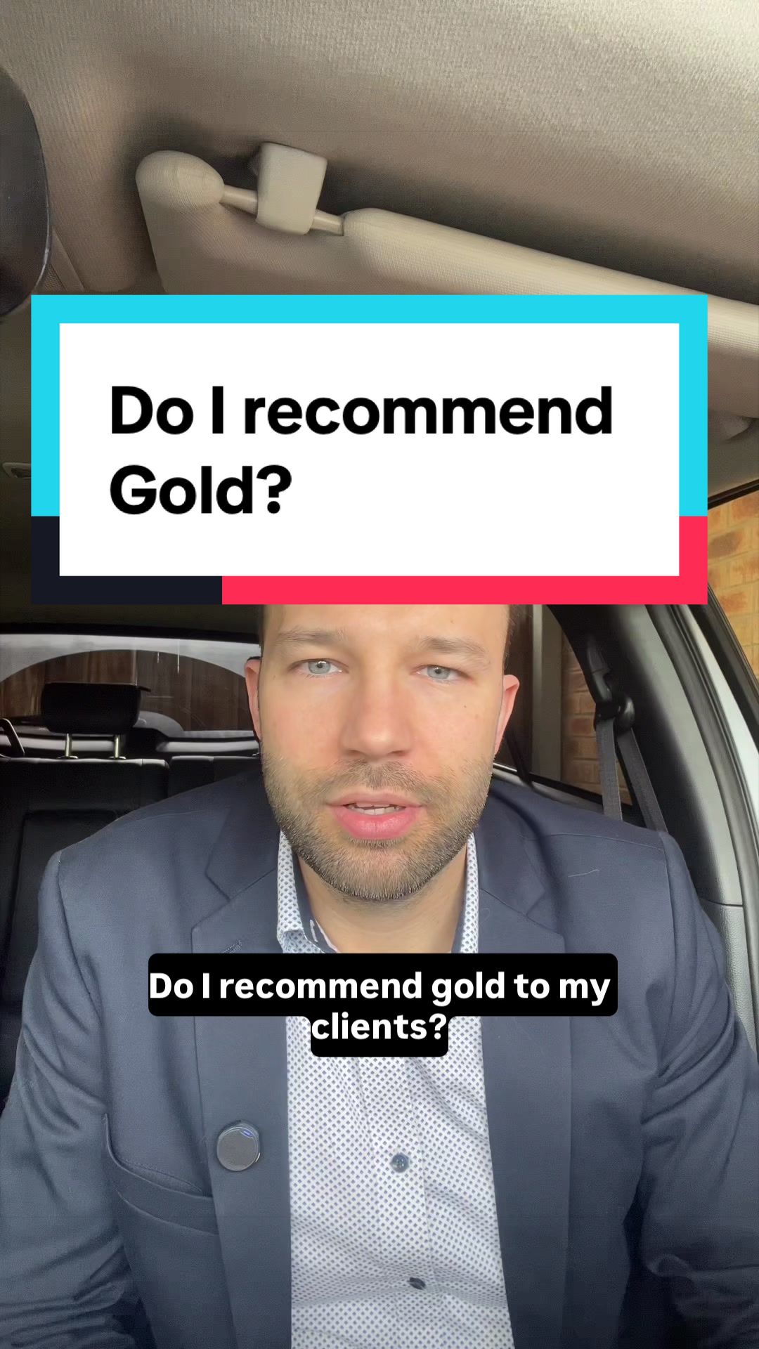 @Kieran | Financial Adviser