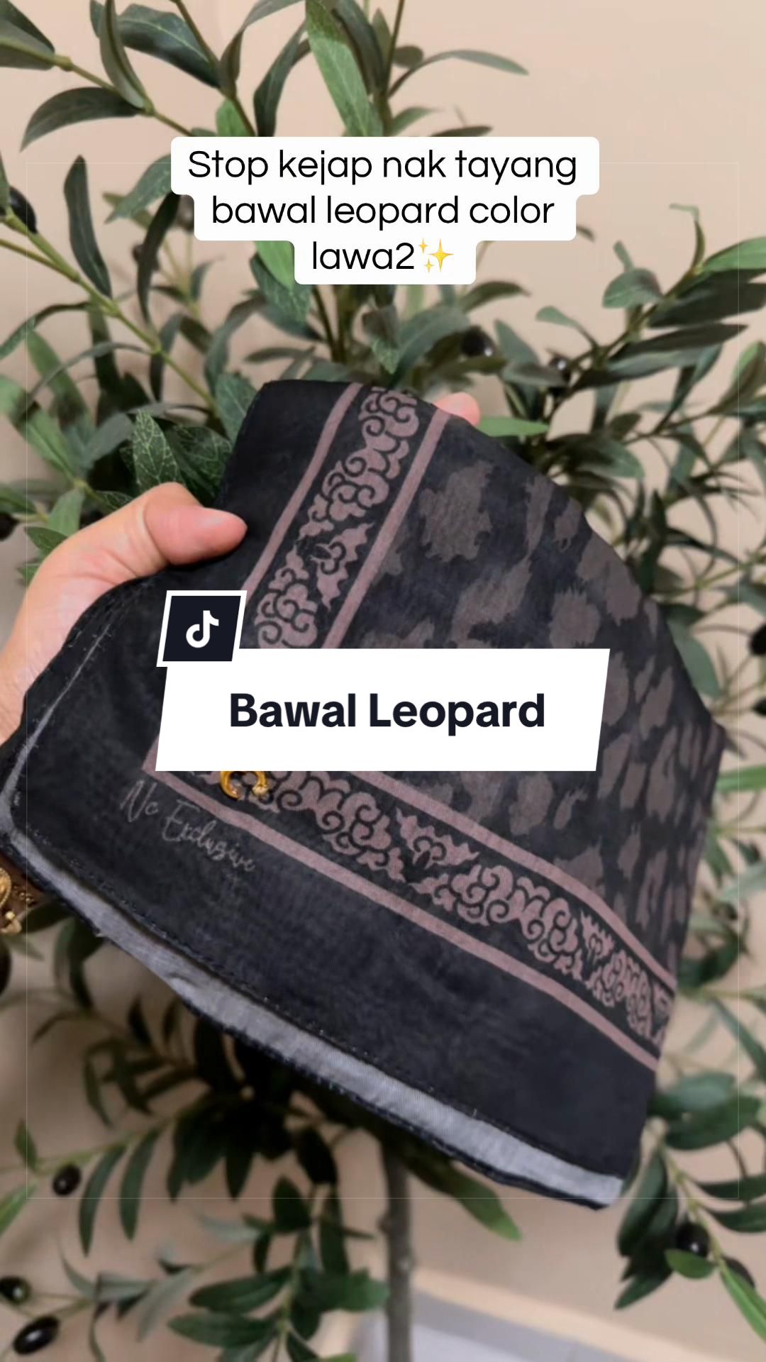 @Rawani Scarf