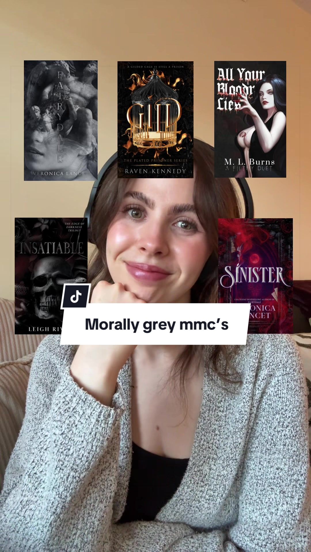 @Kyli✨ | romantasy & audiobooks