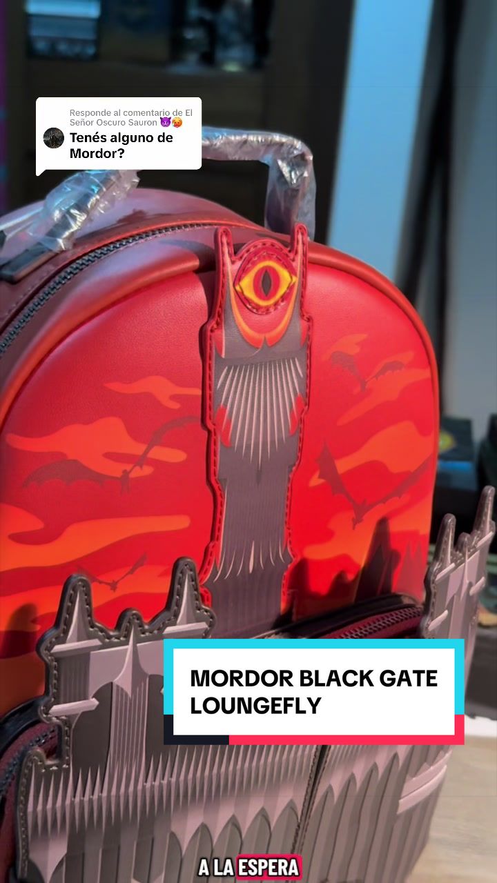 @Gon de Gondor