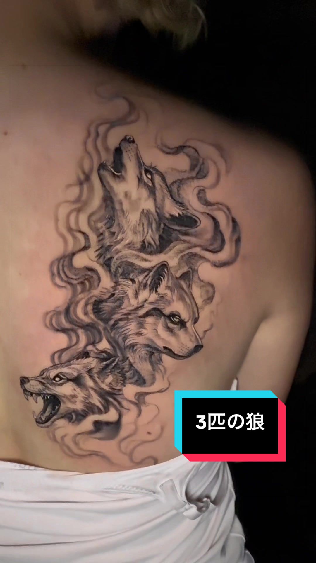 @Masaru Tattoo マサルタトゥー