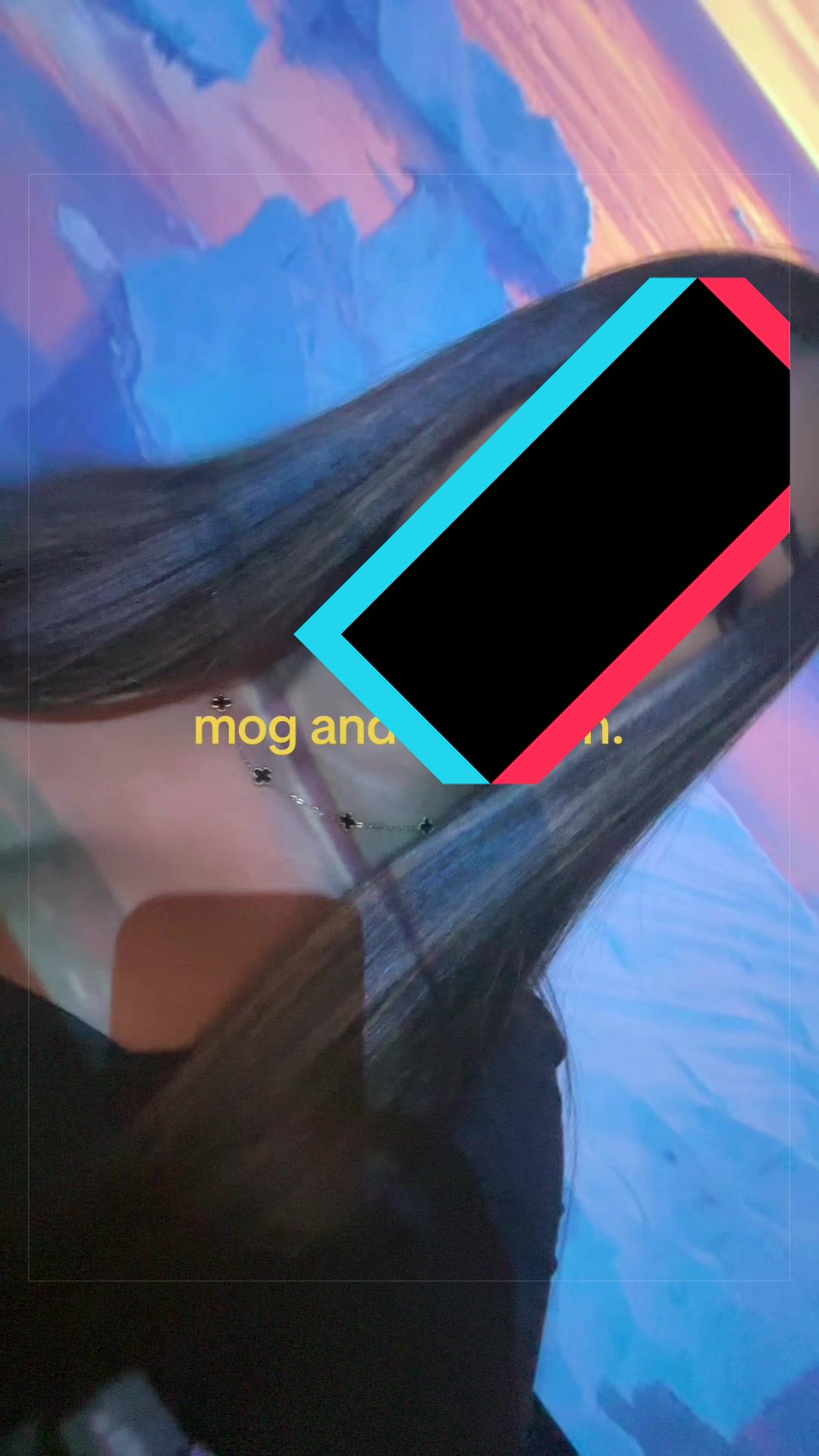 @secret