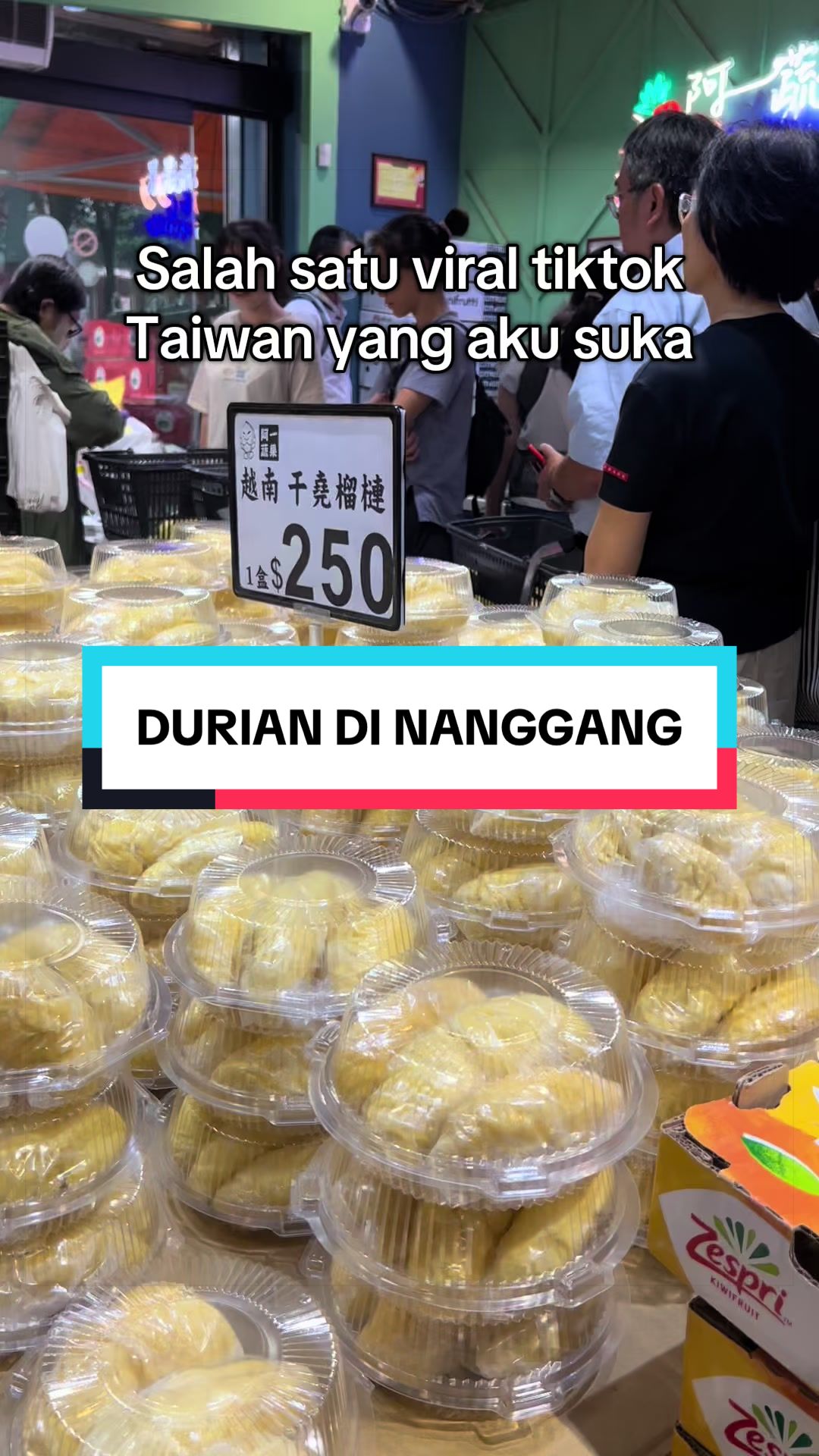 @Nana Siahaan | IRT TWN