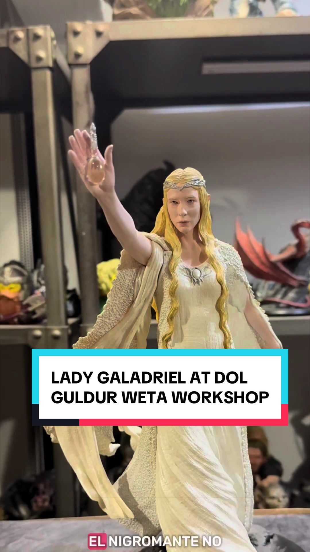 @Gon de Gondor