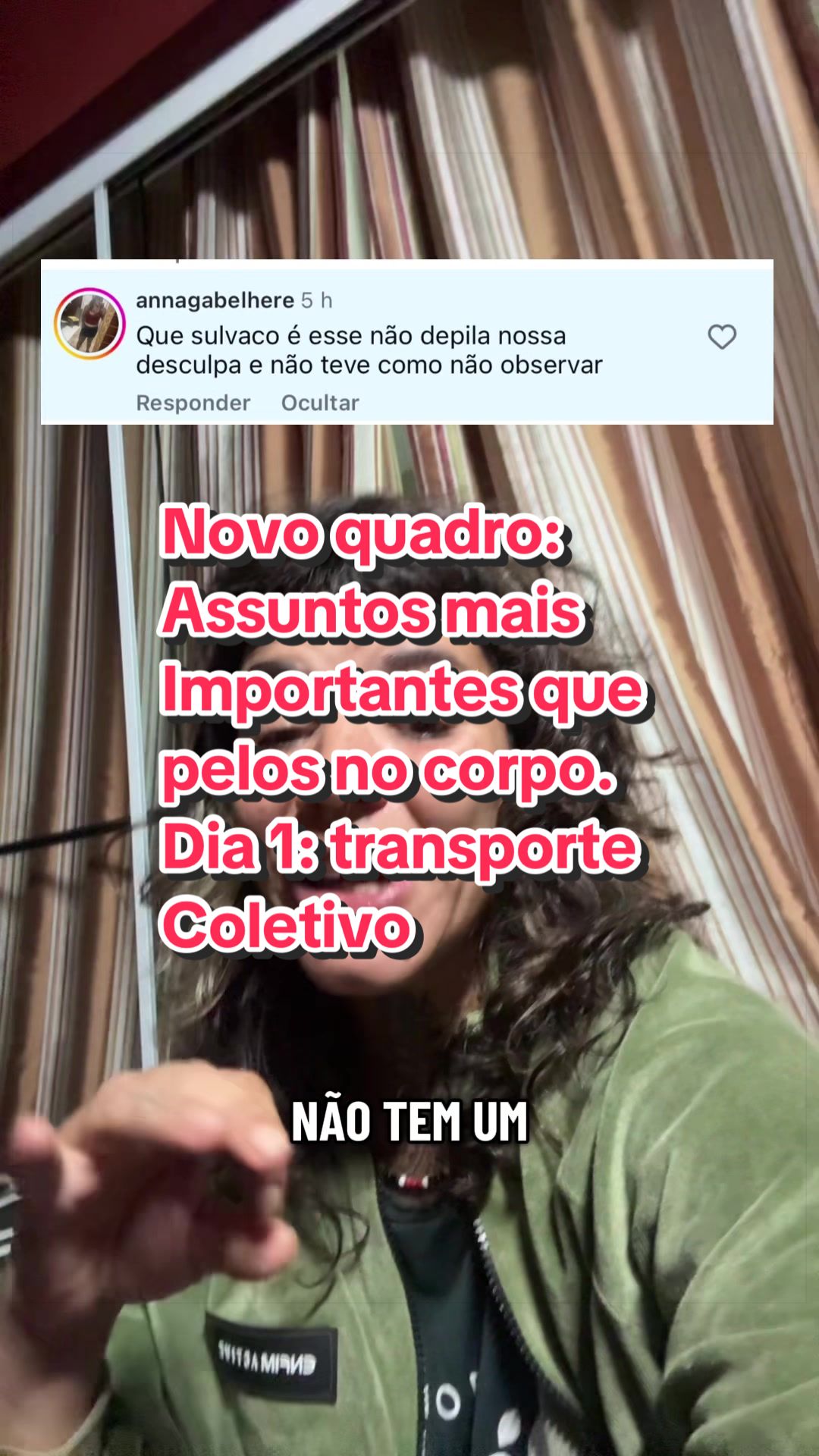 @Odara da Floresta 🇧🇷