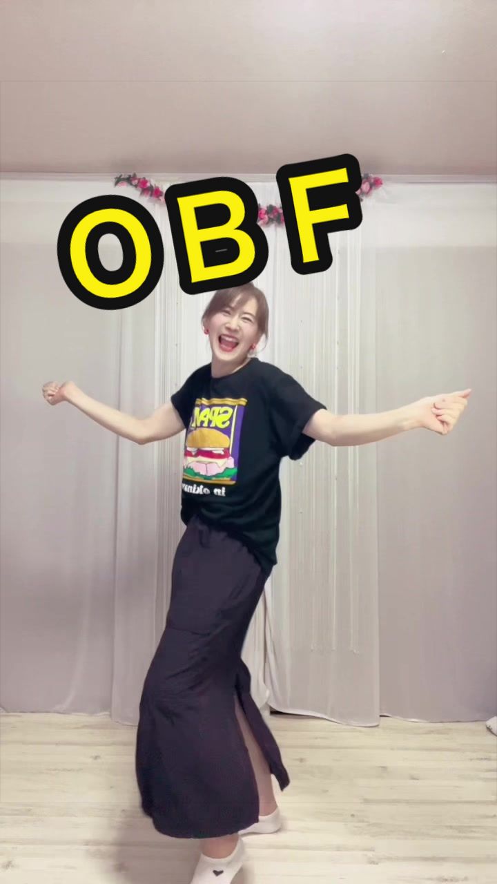 @ナオでも踊る