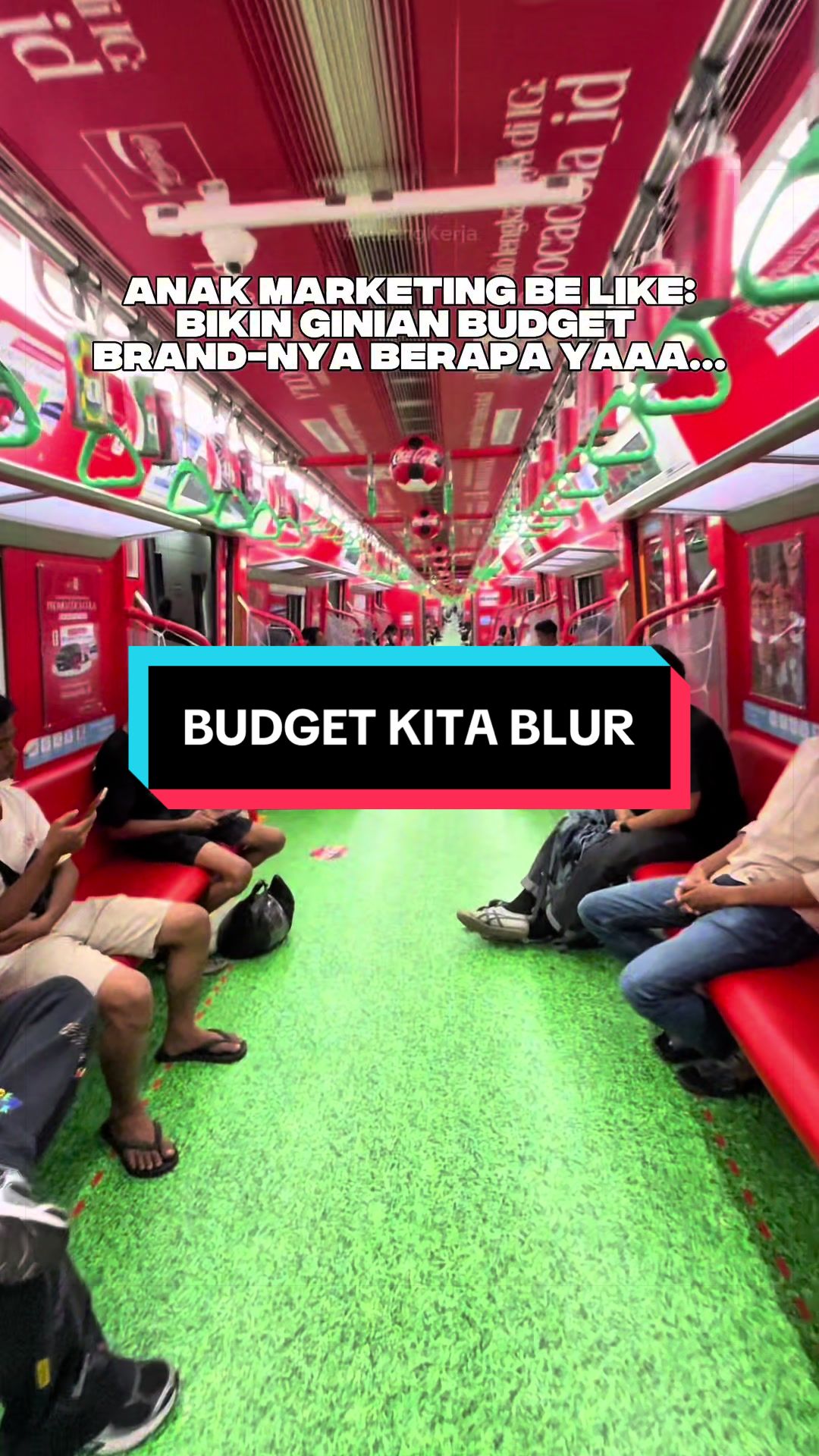 @Akbar | Pulang Kerja