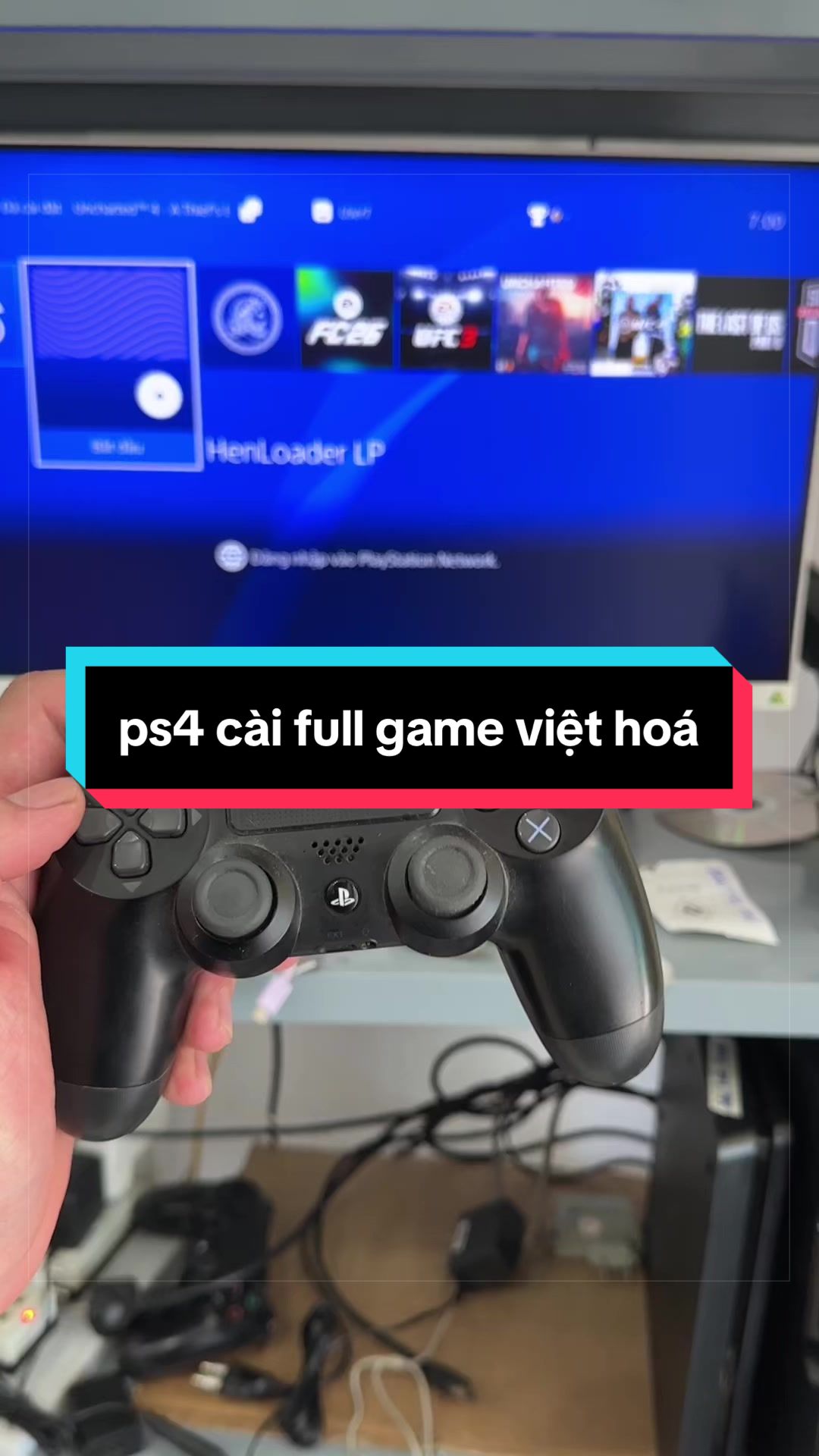 @Tiệm M&aacute;y Game 1990 hồi đ&oacute;