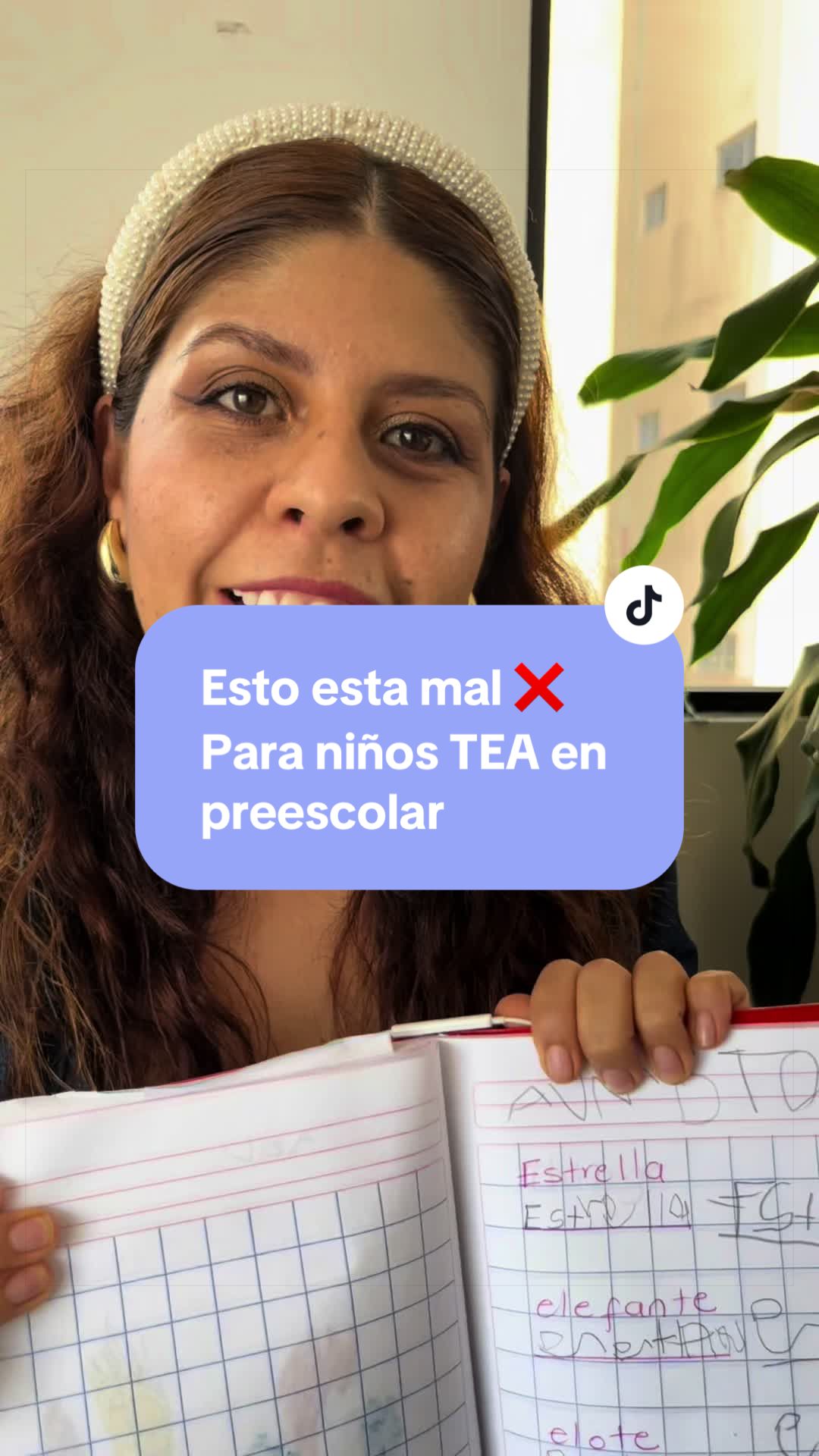 @Converger Autismo