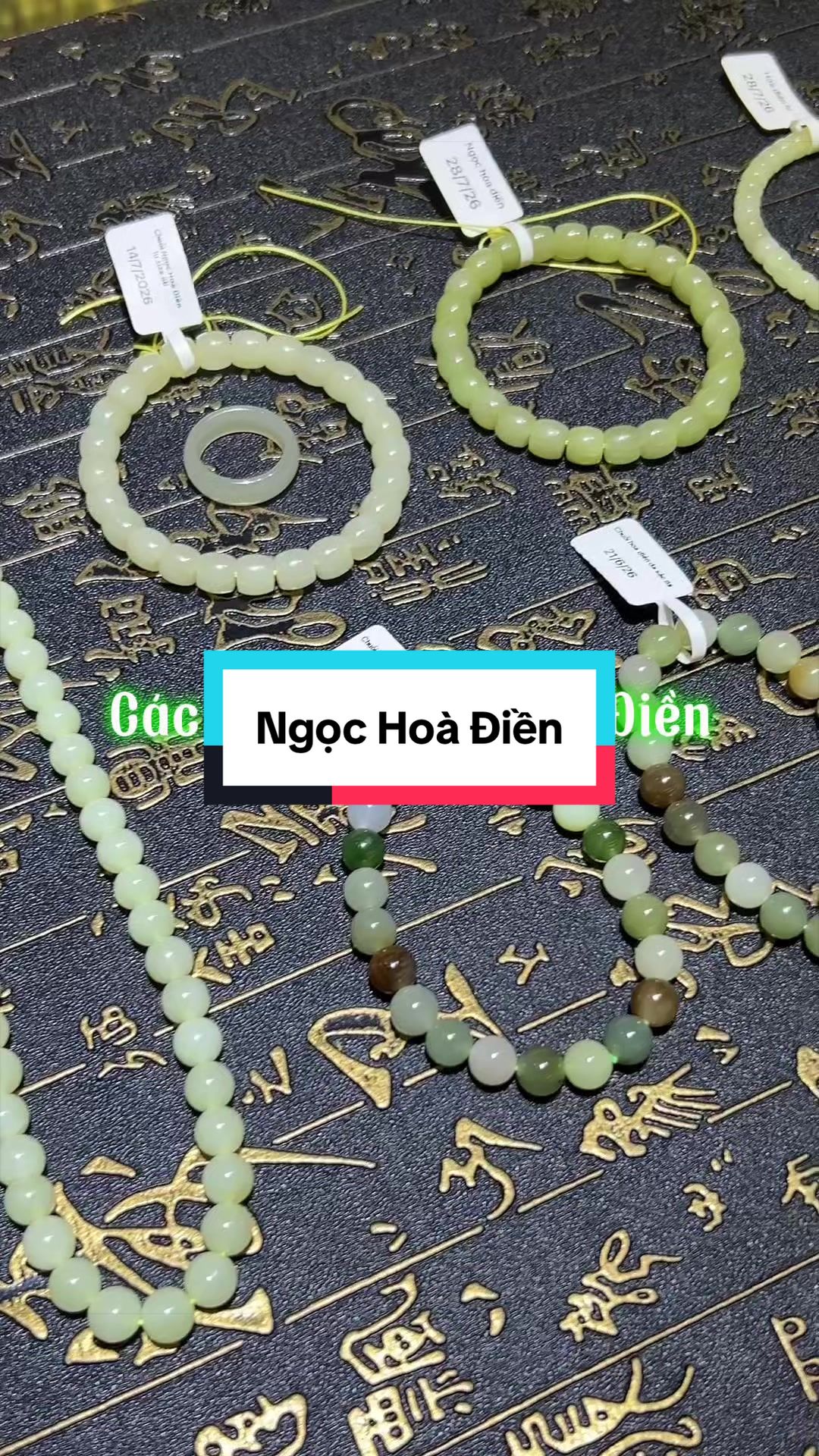 @N GEMS G&Ograve; VẤP