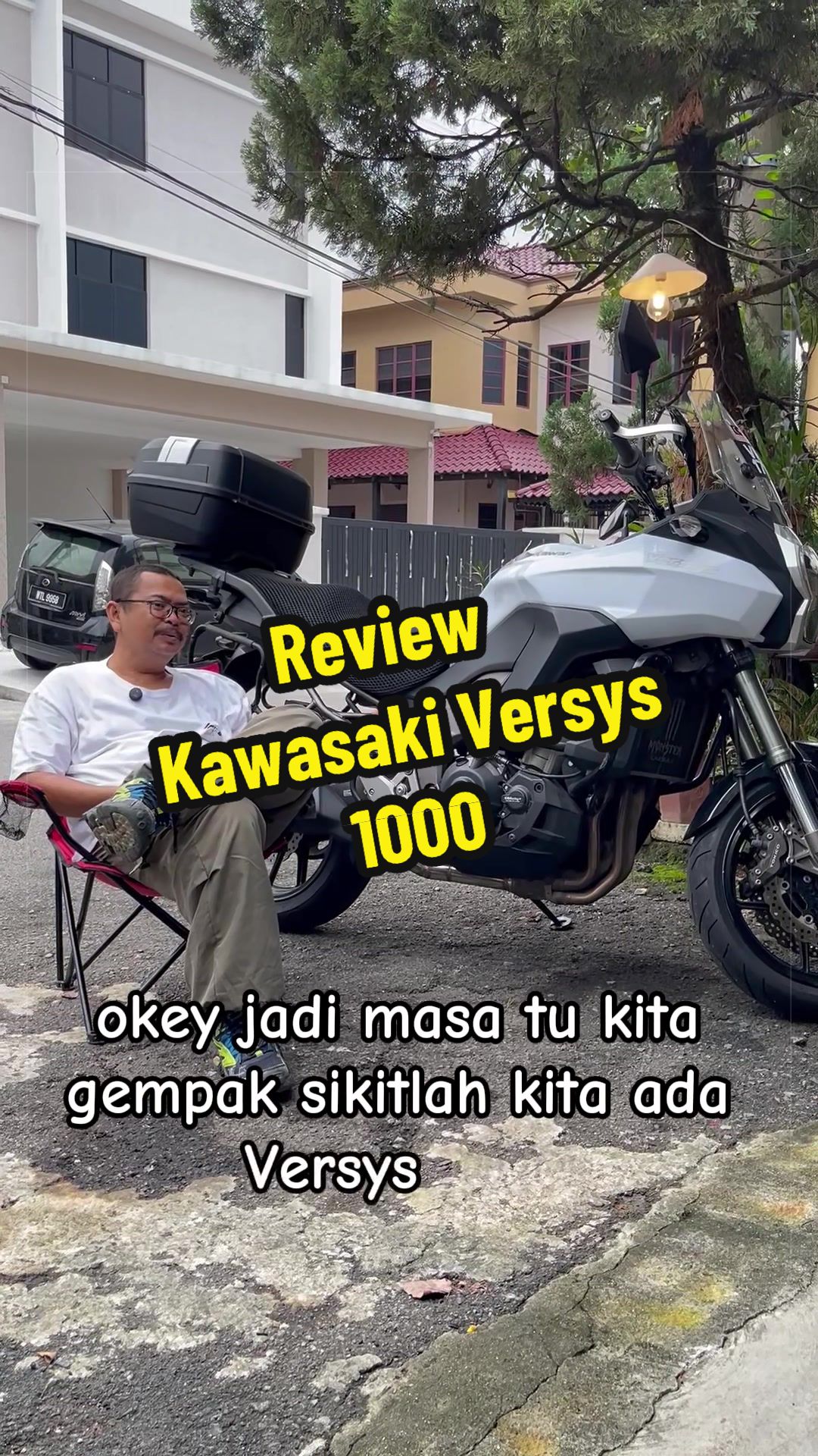 @abg sha motor