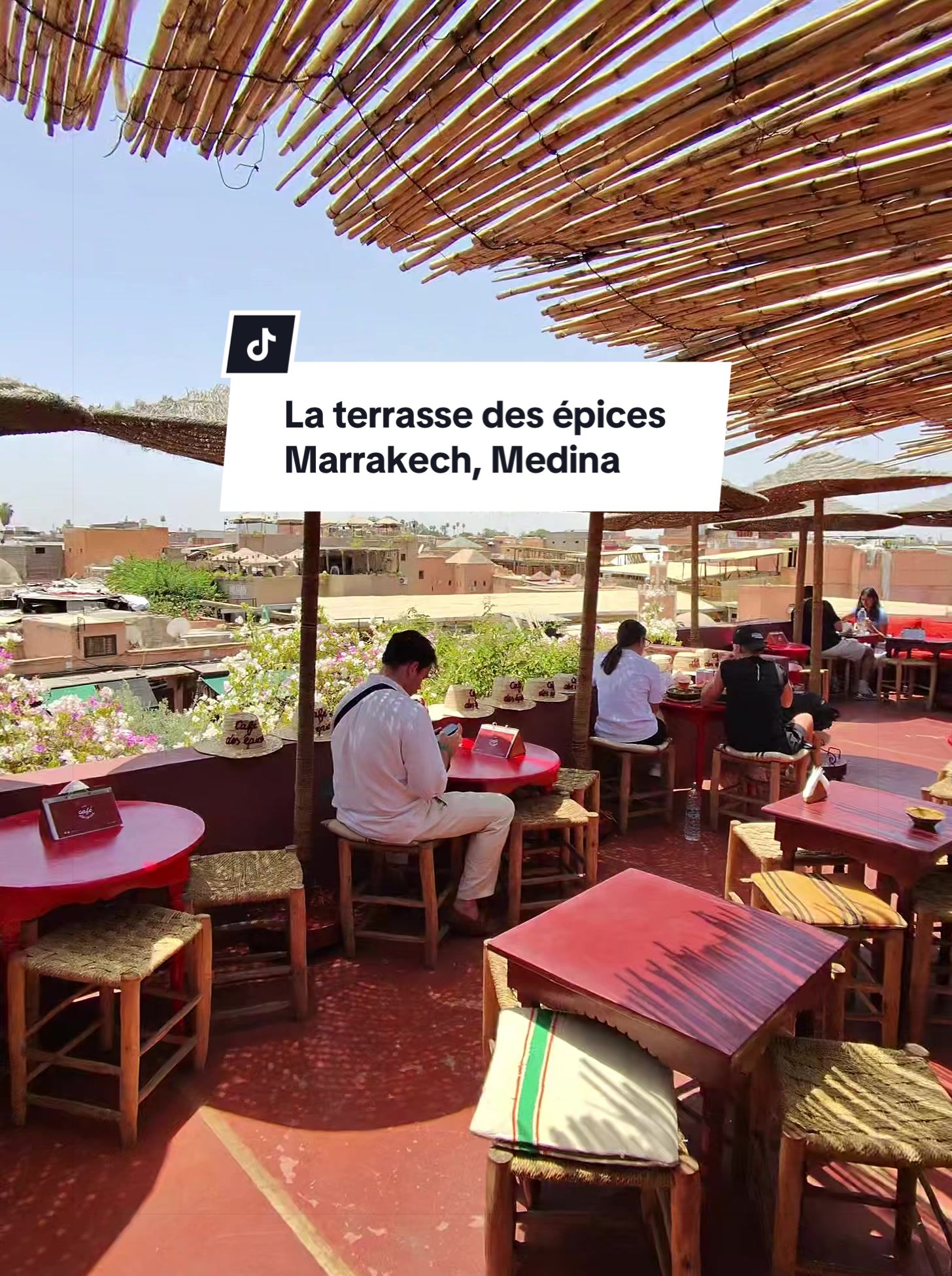 @Morocco top tours