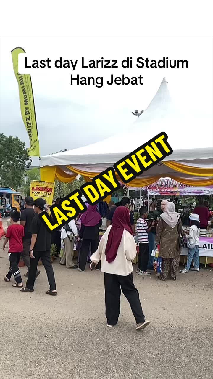 @Larizz Melaka By Mdmlaila