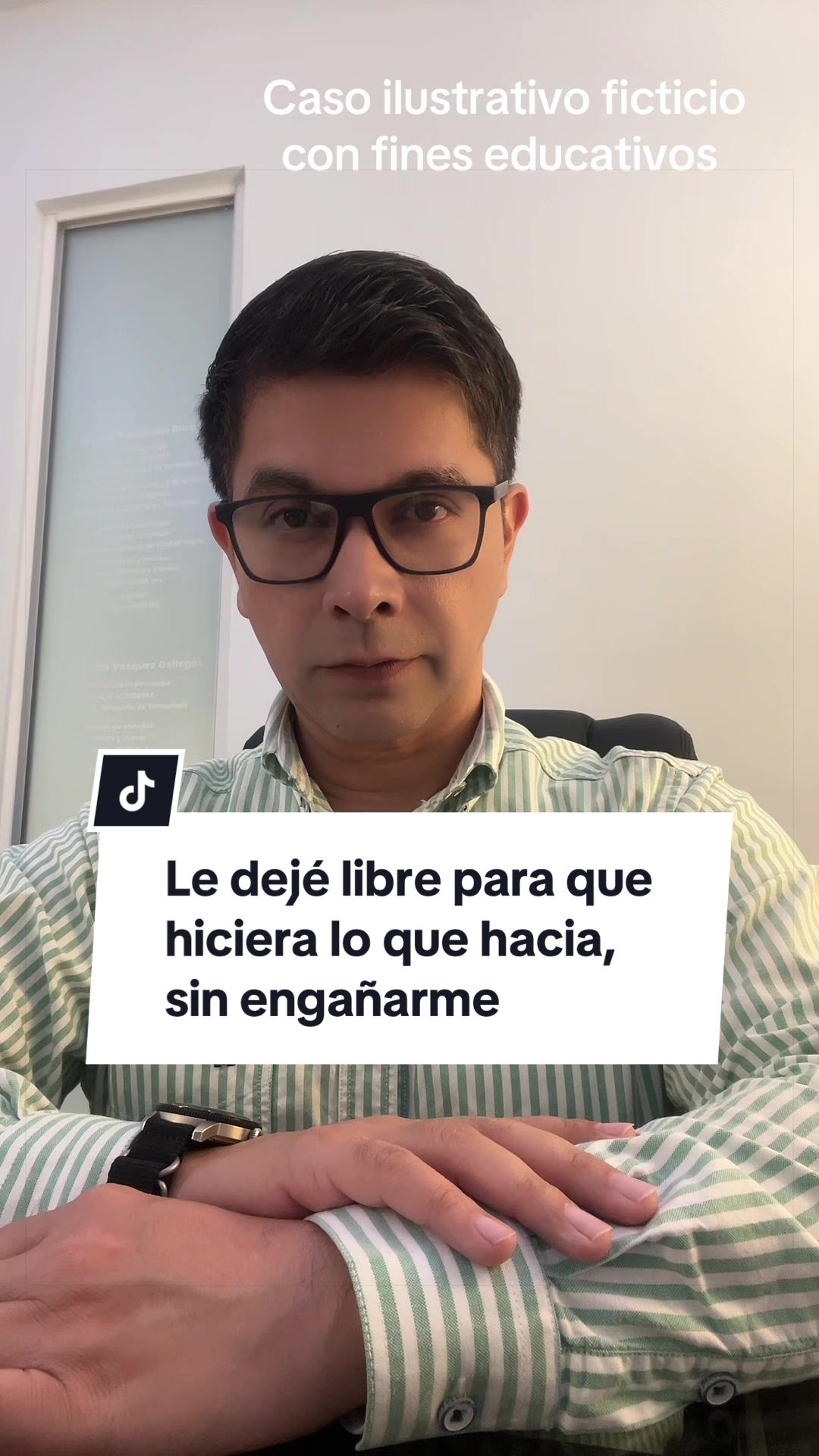 @Ricardo Brussolo Psicólogo