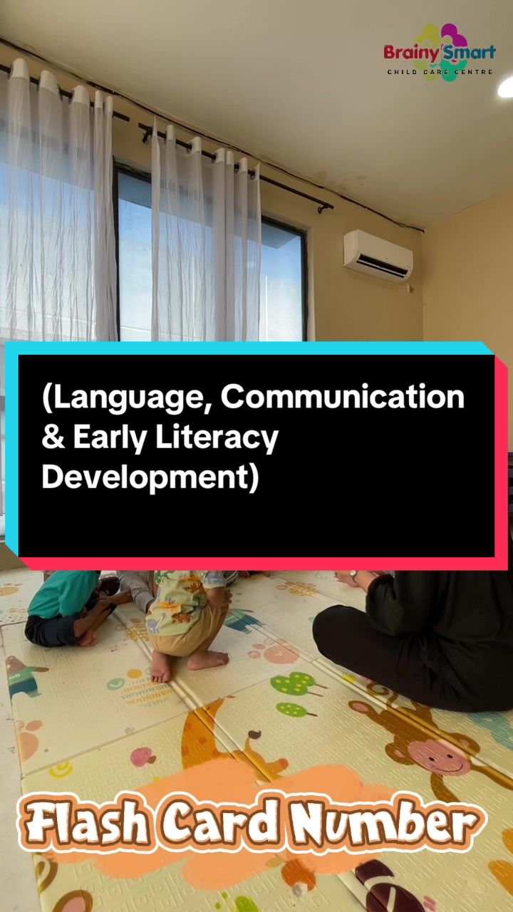 @BRAINY SMART CHILD CARE CENTRE