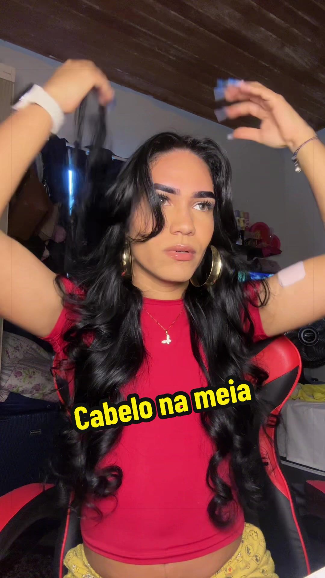 @Kimberly Princesss