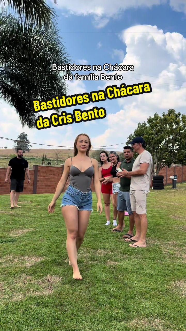 @Jaíne Leine
