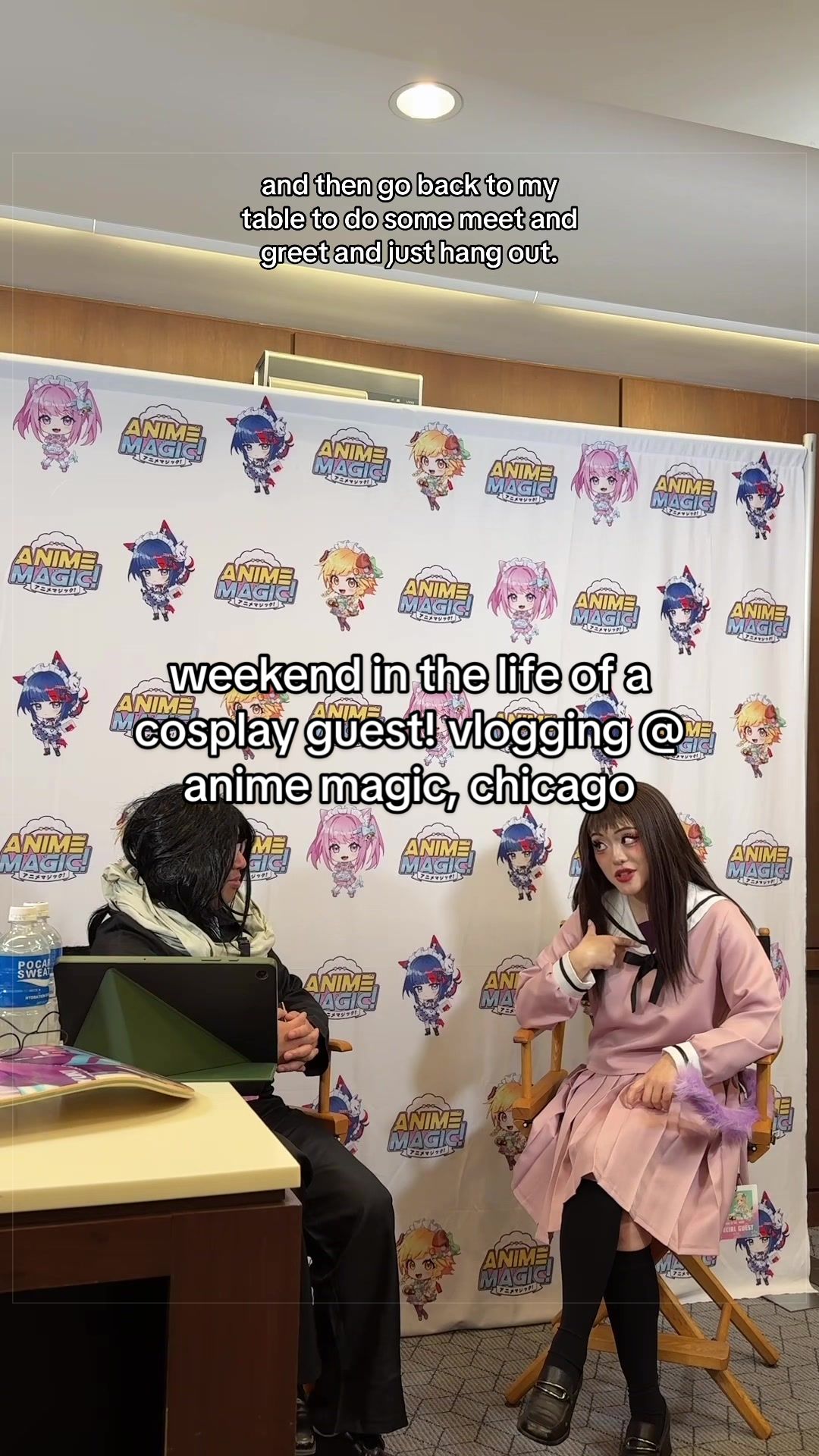 @wei chia di cosplay