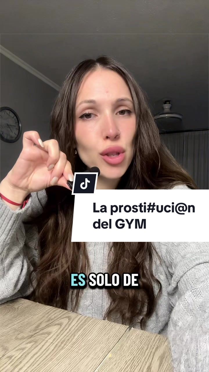 @giselitandando