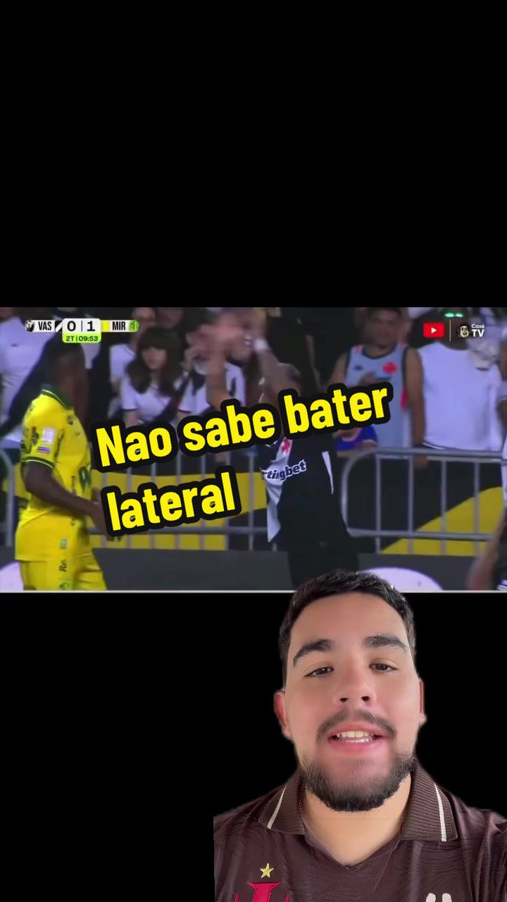 @Léo Vieira