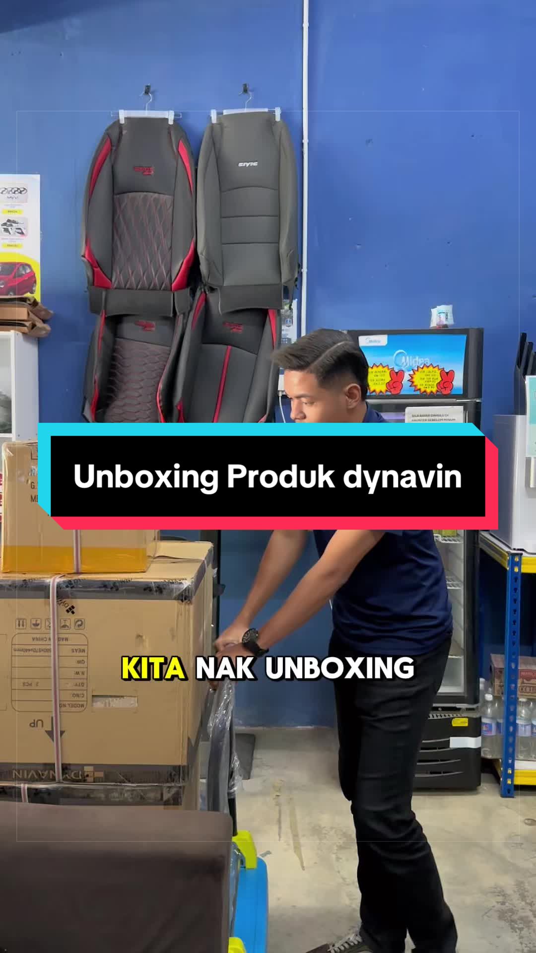 @Fazzstore Kelantan