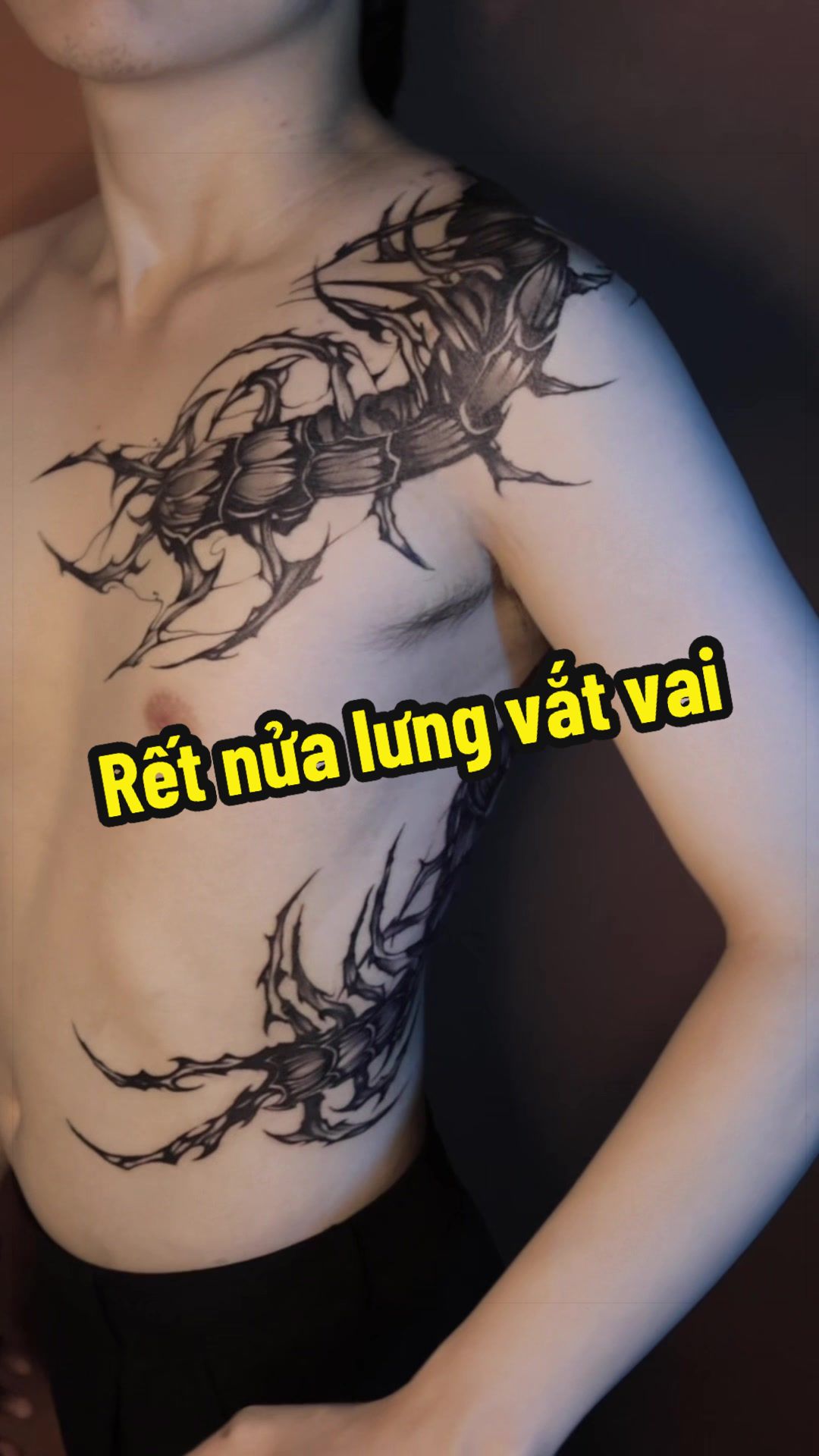 @Vetxuoc.ideatattoo