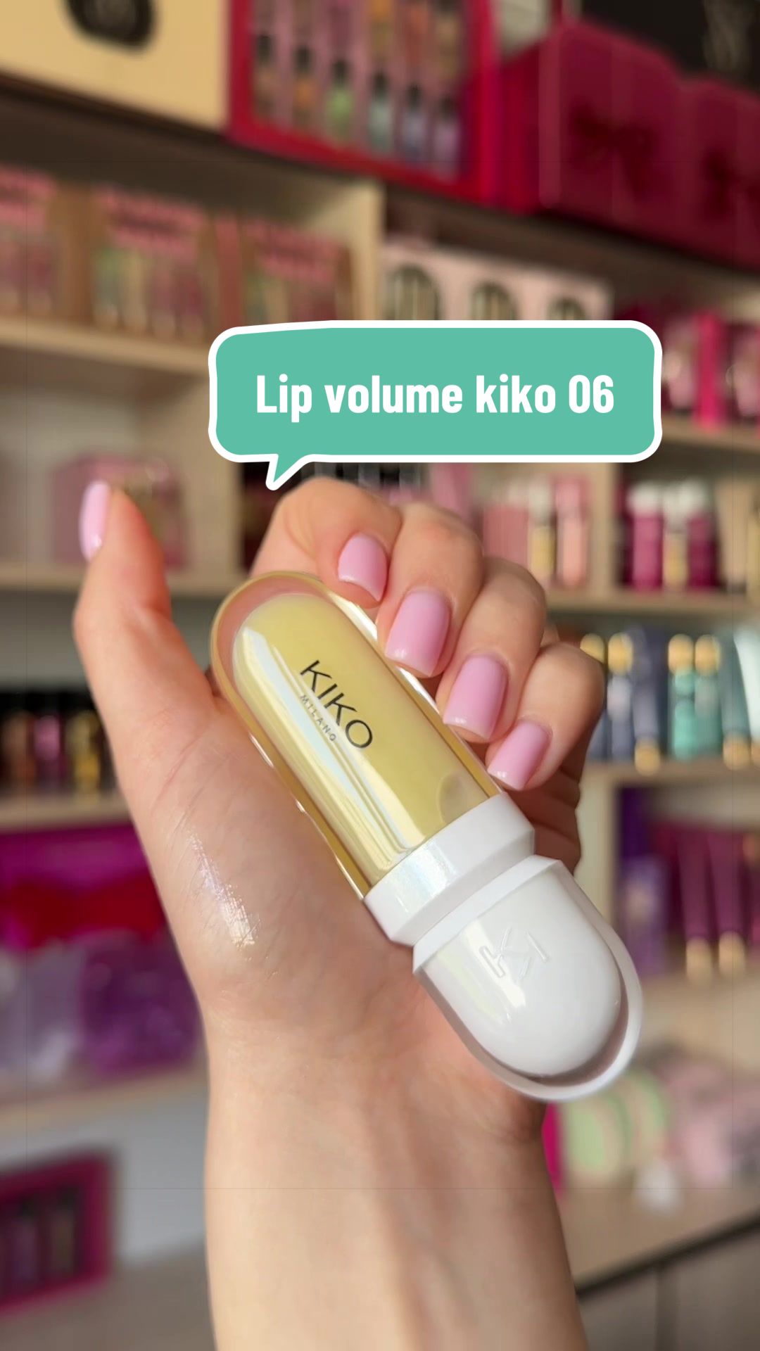 @Sheglam,Kiko,Victoria’s Secret