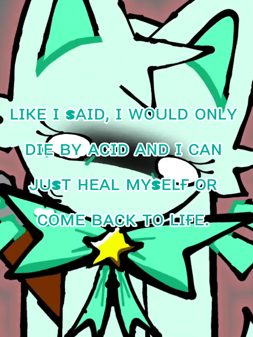 @💢🌿-ʙᴀᴅᴍʀᴀᴏᴡᴡ[ɴᴏᴛ ᴛᴏxɪᴄ]-😾💚