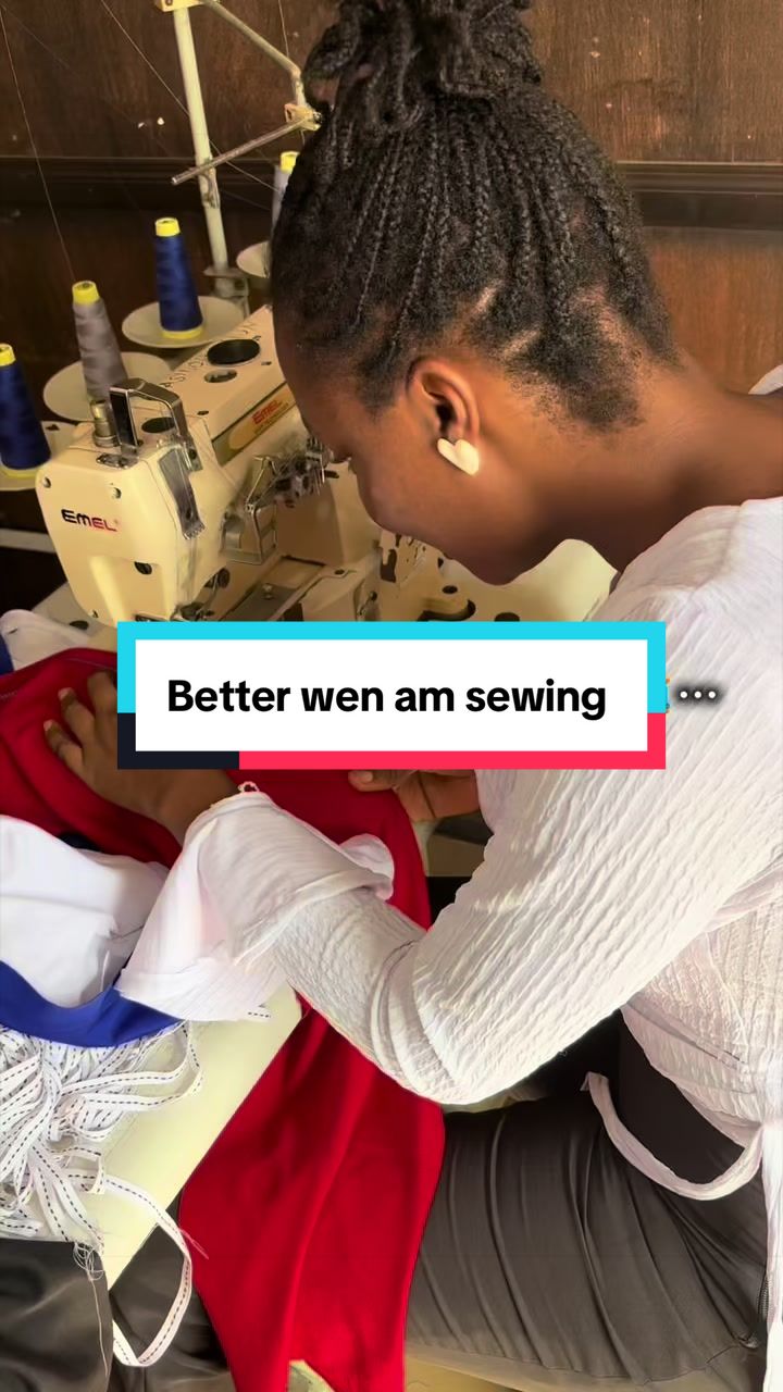 @ROSEANNE || SEWING CONTENT🧵🪡
