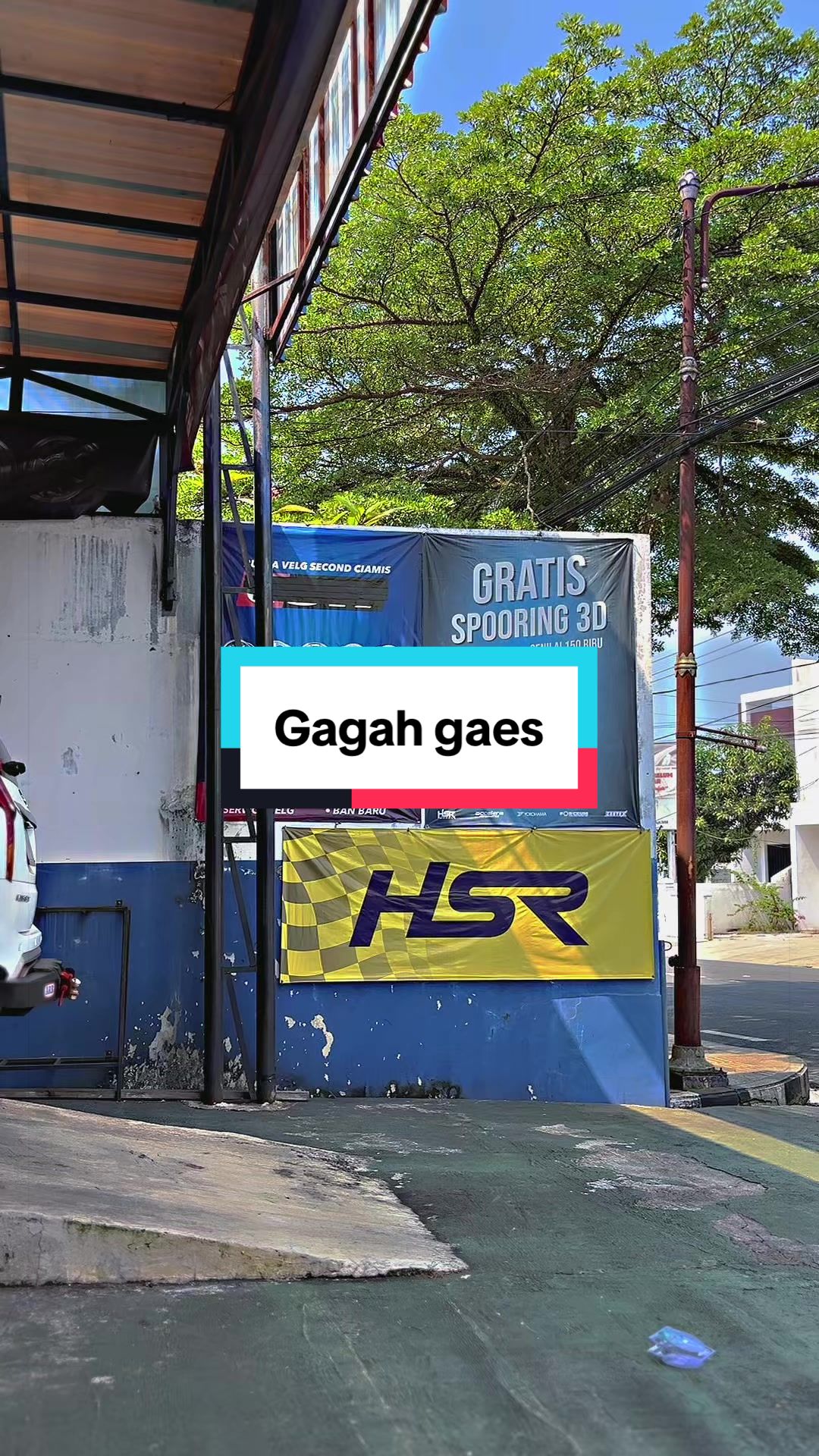 @HSR Ciamis Official