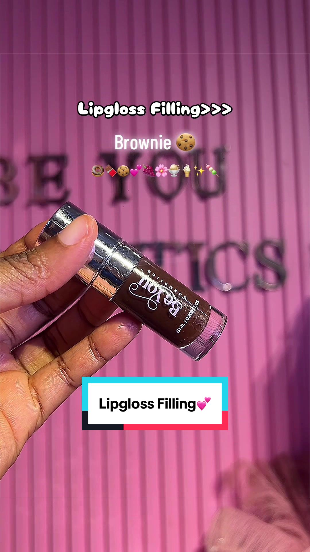@Beyou Cosmetics💕🌸