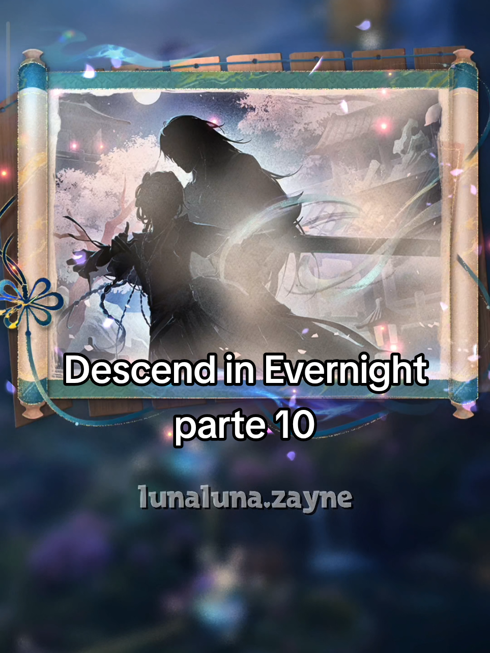 @🌜 LUNA 🌛