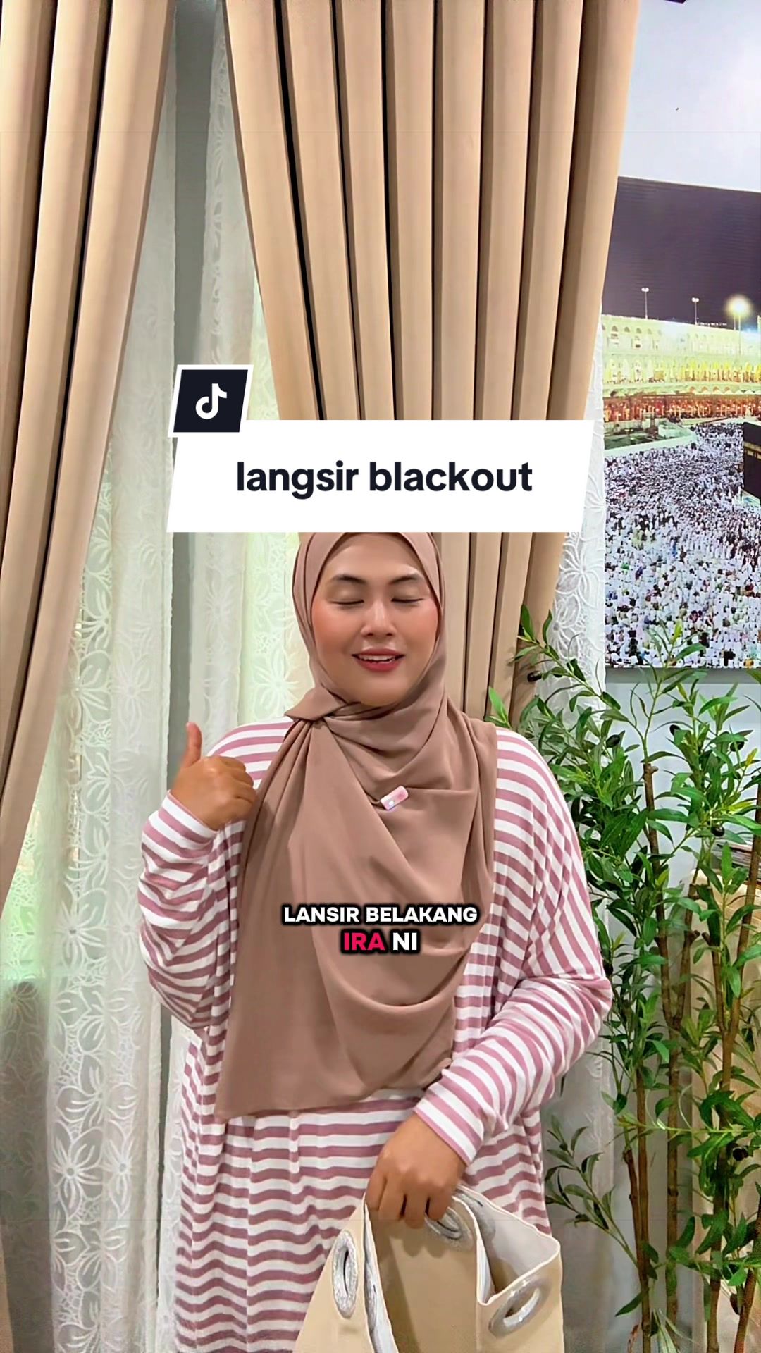 @Mama Irah