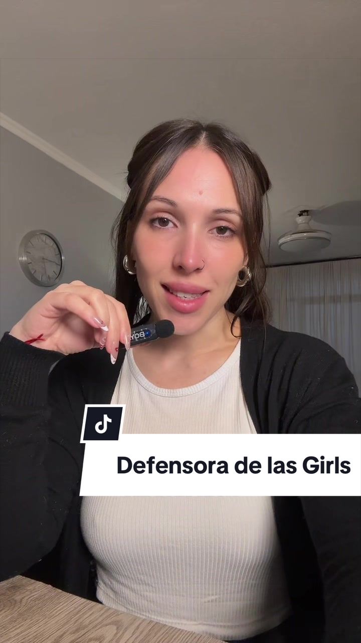 @giselitandando